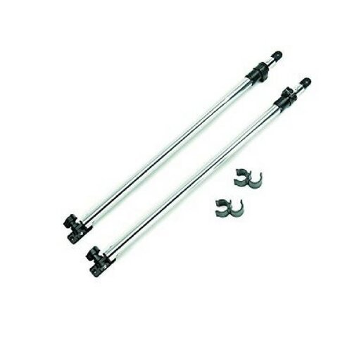 TM Bimini verstellbare hintere Stützstange - 60-110 cm