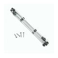 TM Bimini verstellbare hintere Stützstange - 60-110 cm