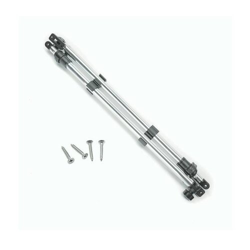 TM Bimini verstellbare hintere Stützstange - 60-110 cm
