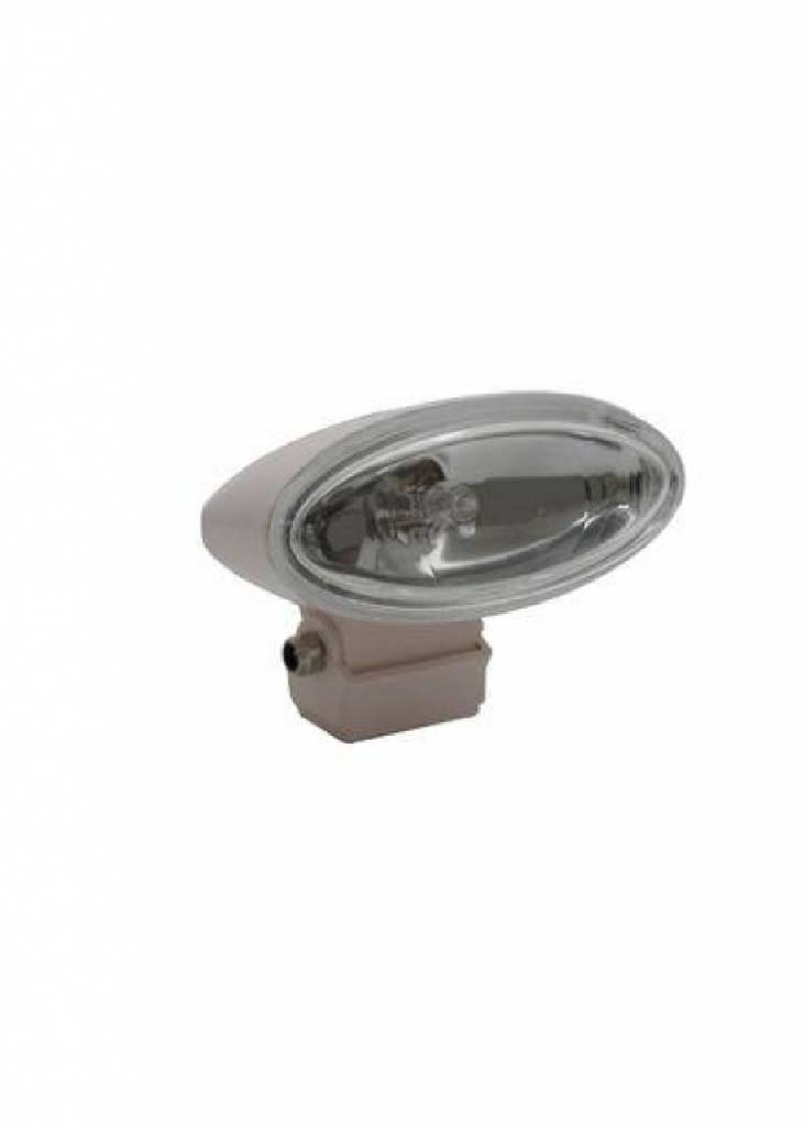 Halogen Docking/Flood Light Titan Marine