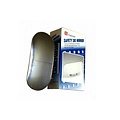 Easterner Ski mirror - polished convex lens