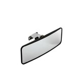 Easterner Ski mirror - plastic molded housing