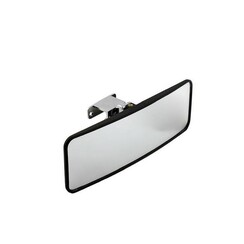 Ski mirror - Plastic housing
