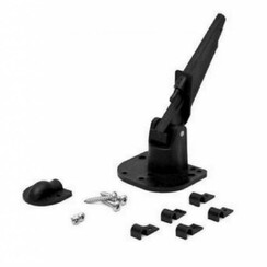 Snelheidsmeter Pitot buis zwart