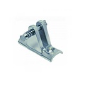 TM Rail/Window mount hinge SST with clevis pin