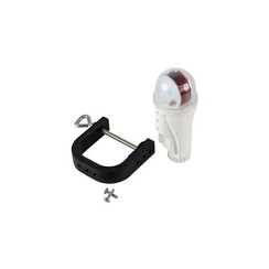 Klemverlichting LED bi-color - Boeglicht - IP 65 waterproof