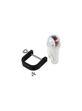 Easterner Clamp-on bi colour bow light - LED - IP 65 waterproof