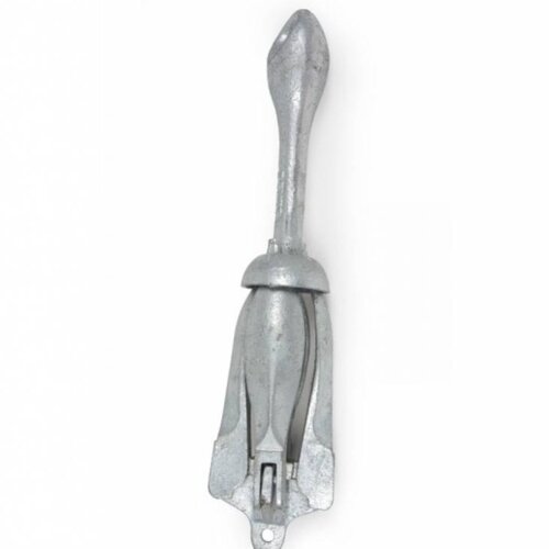 TM Umbrella anchor - 8.0 kg - HD - Galvanized