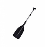 Titan Marine Telescopic paddle 56 - 112 cm - Aluminum - Black