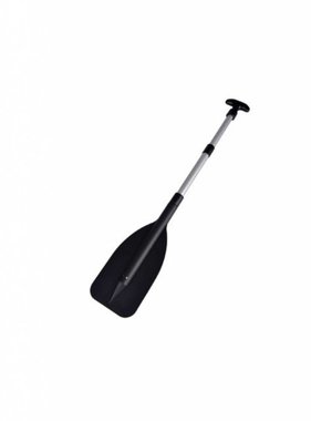 Titan Marine Telescopic paddle 56 - 112 cm - Aluminum - Black