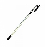 Easterner Boat Hook telescopic 122 - 213 cm