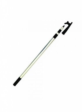 Easterner Boat Hook telescopic 122 - 213 cm