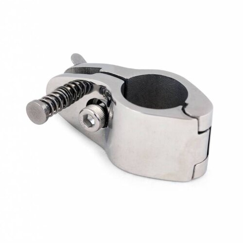 TM Hinged Jaw Slide SST - 22 mm