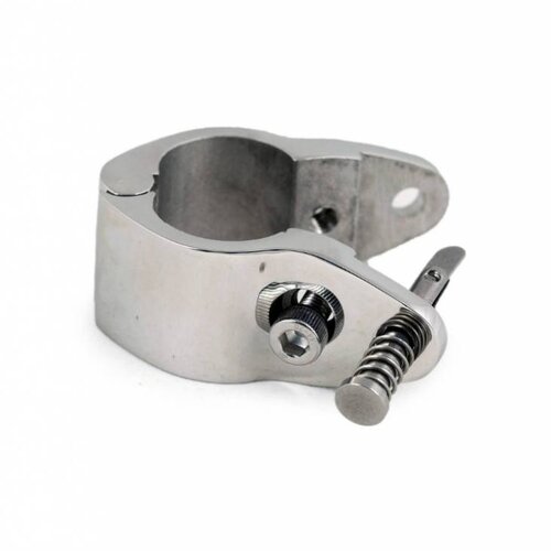 TM Hinged Jaw Slide SST - 25 mm
