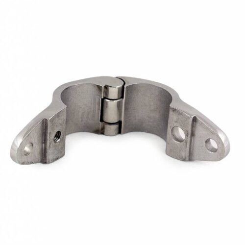 TM Hinged Jaw Slide SST - 25 mm