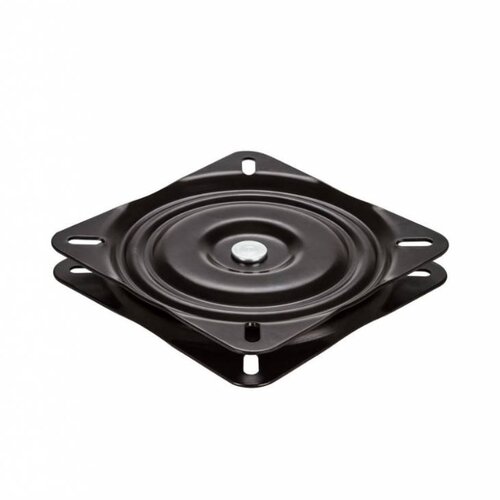 TM Boat Seat Swivel - 360º - Closed