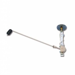 Kraftstofftank-Füllstandsanzeige - 12 V