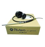 Riviera RIVIERA Steering system set - KMDA100  with TO2 Steering cable