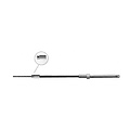 Riviera Lenksystem-Set – Metalllenkkopf – KMDA100M – mit T02-Lenkkabel