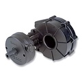 Riviera Lenksystem-Set - KMDA100 mit TO2 Lenkerkabel