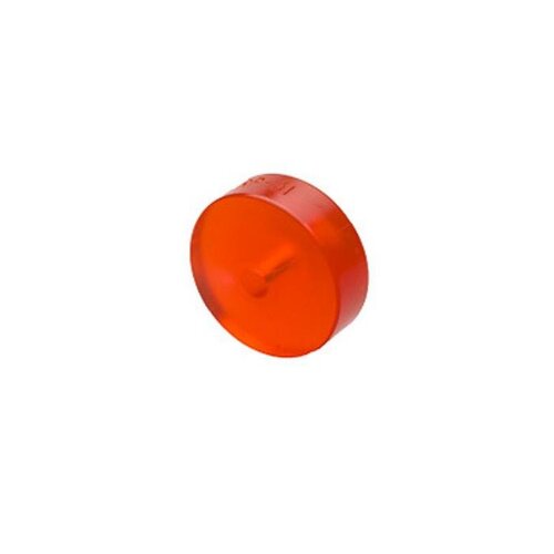 Stoltz Rollers 8,3 cm Ø - 3,8 cm brede roller - Ø 1,3 cm asgat