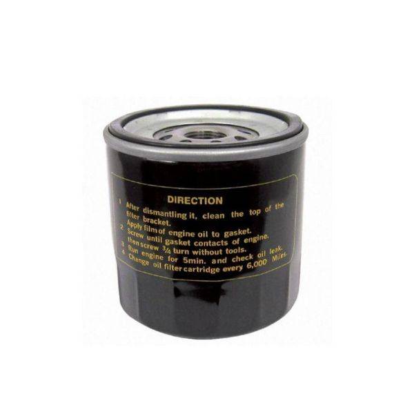 Easterner Oil filter Mercury type no.14957 & 35-802885