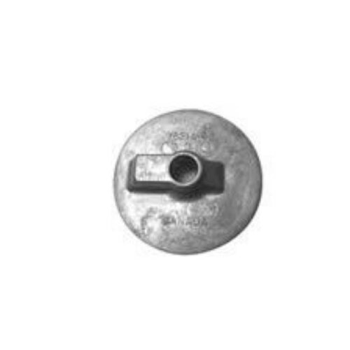 Martyr Anodes MERCURY BRAVO 3 GENII TRIM TAB FLAT MG