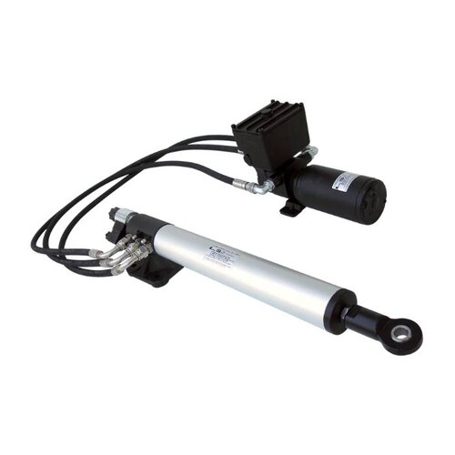 Lecomble & Schmitt Linear drive 50 ST 20 DEBP Newave 24V