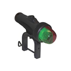 Bogenlicht Bi-Color Light Clamp-On
