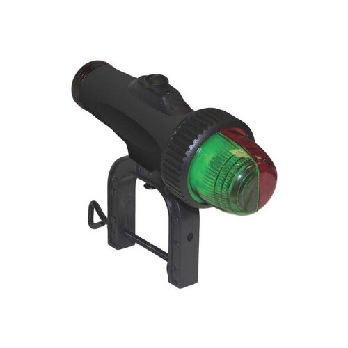 Bogenlicht Bi-Color Light Clamp-On