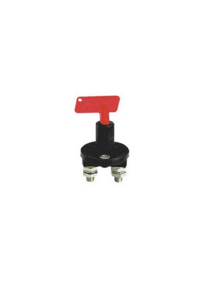 Titan Marine Battery Switch