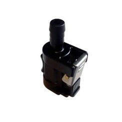 Yamaha Later Models Quick Connector 3/8"