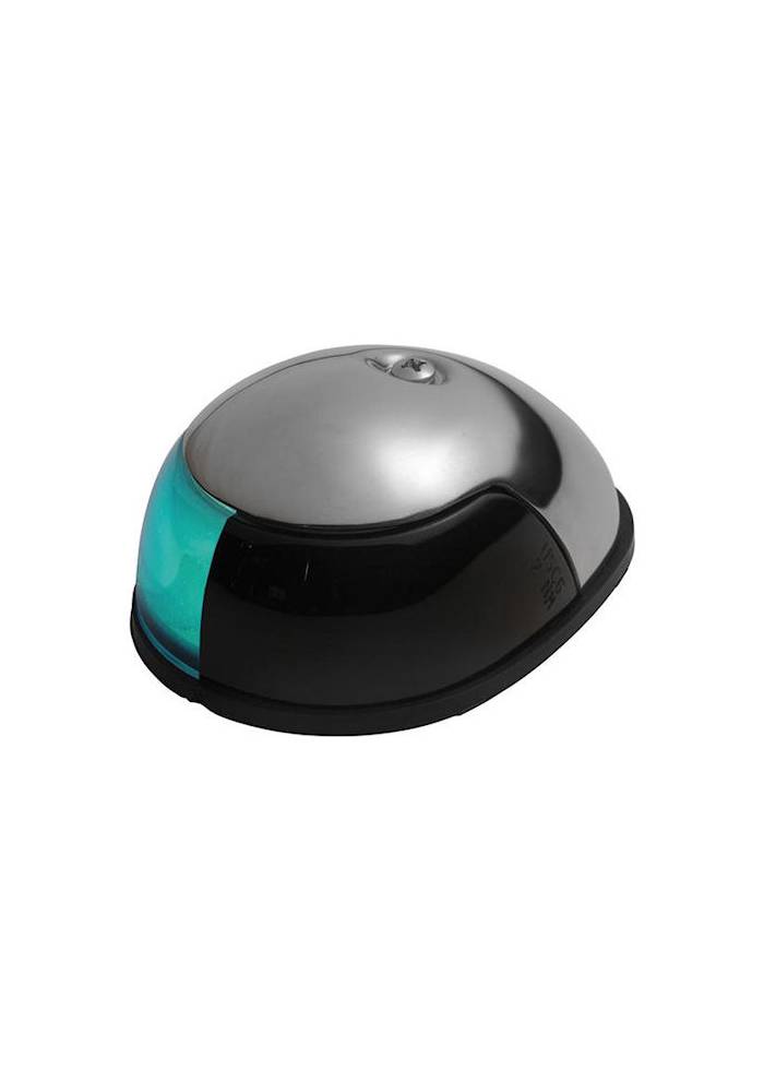 SST Green Nav - Light - Deck mount