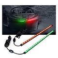 TM LED navigation flex light set