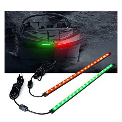 TM LED-Navigations-Flexlichtset