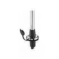 TM All round light LED - 99 cm. - with round base - C91023