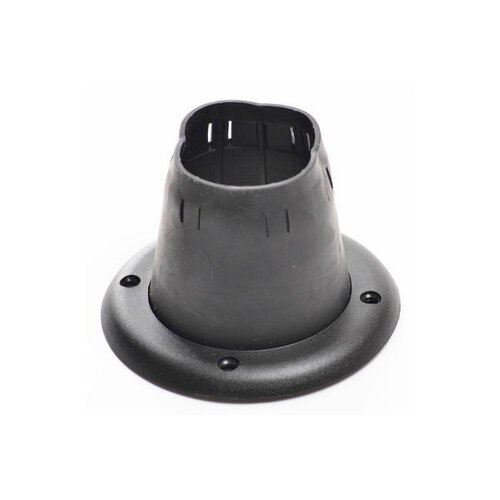 TM Adjustable grommet - Black