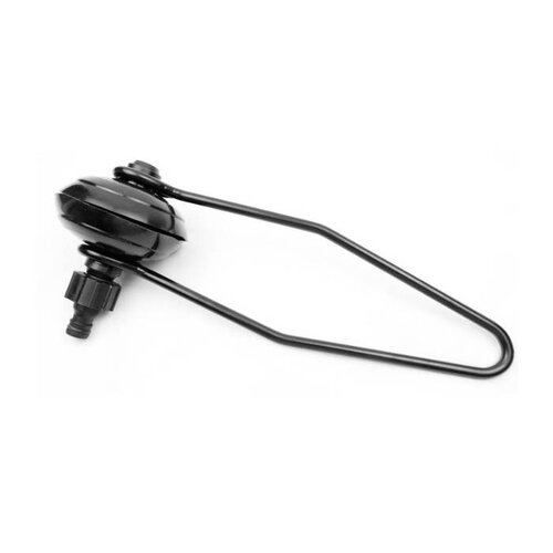 TM Motor flusher - round type with gardena connection