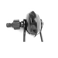 TM Motor flusher - round type with gardena connection