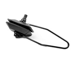 Motor flusher - rectangular (australian)