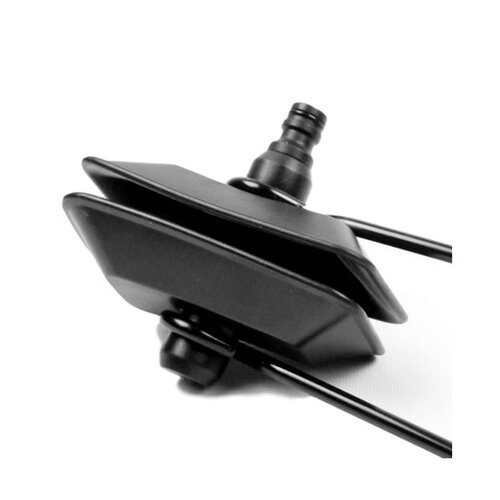 TM Motor flusher - rectangular (australian)