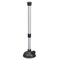 TM Motor flusher - inboard adjustable rubber