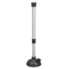 Telescopic Engine Flusher - Inboard - Adjustable Rubber