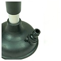 TM Motor flusher - inboard adjustable rubber