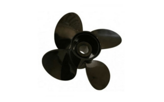 4-Blatt-XHS-D-Propeller