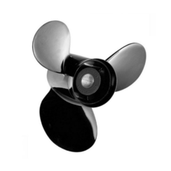 Miwheel Vortex - AL - 3BL - 12-3/4 x 21p
