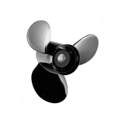 Miwheel Vortex - AL - 3BL - 11-3/4 x 15p