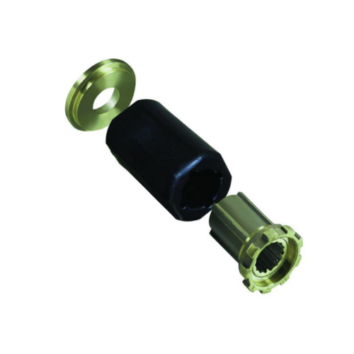Hub Kit - OMC - Evinrude - Johnson - V6 - V8 1990 & Older