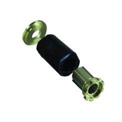 Hub Kit Mercury 18-25 PK