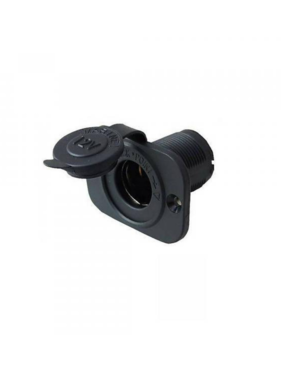 Titan Marine 12 V inbouw stopcontact - Waterdicht